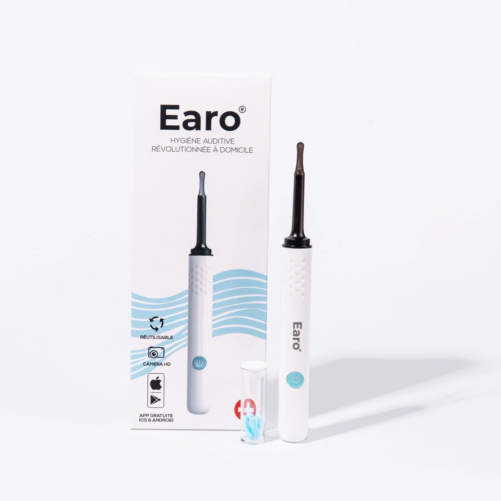 Earo Vision 2.0