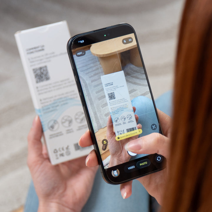 Télécharger l’application Earo